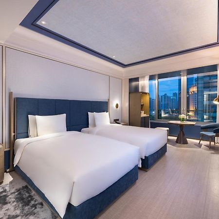 Maxx By Steigenberger Guangzhou Zhujiang New Town - Free Shuttle Bus To Canton Fair Complex During Canton Fair Period Luaran gambar
