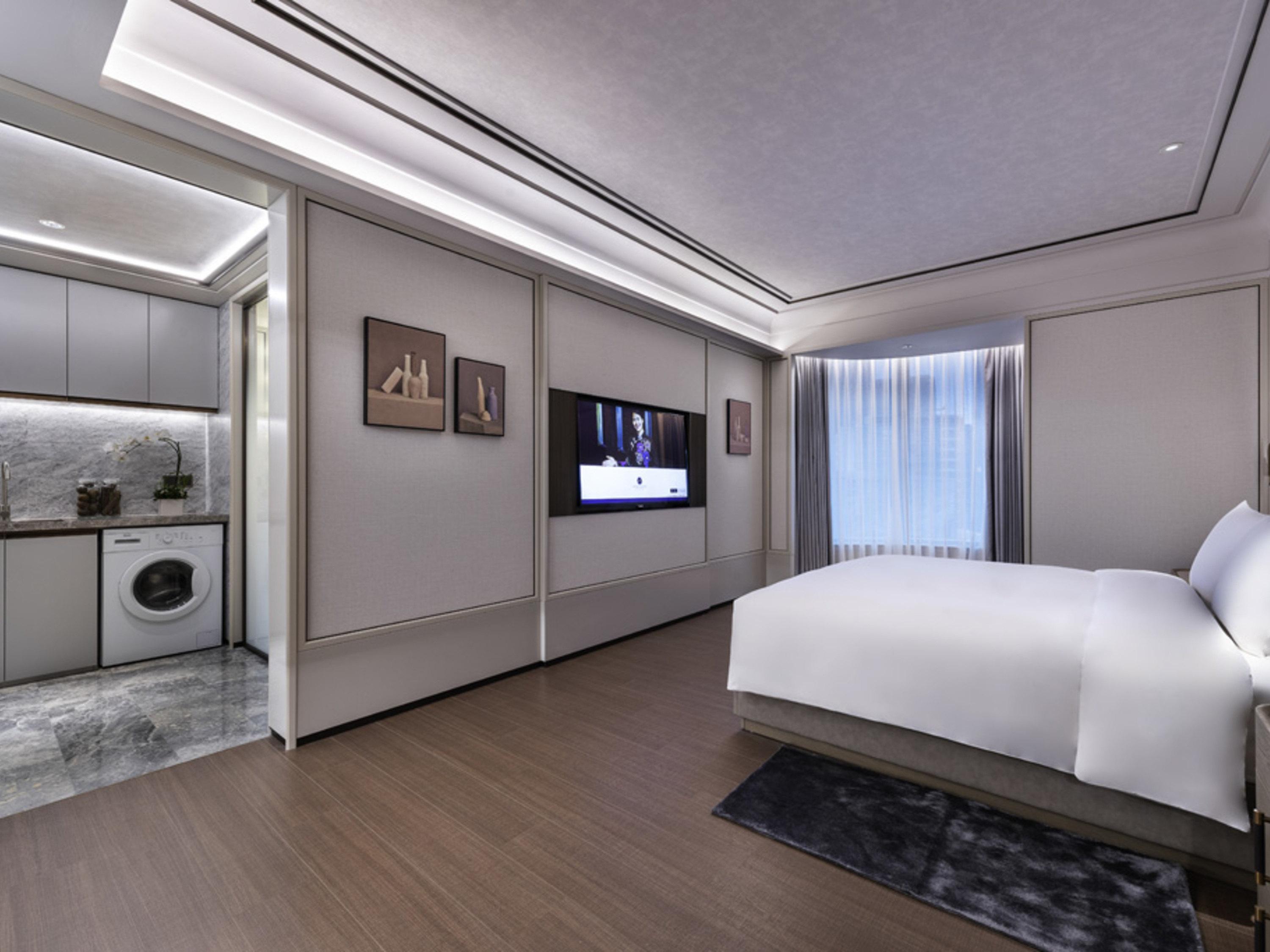 Maxx By Steigenberger Guangzhou Zhujiang New Town - Free Shuttle Bus To Canton Fair Complex During Canton Fair Period Luaran gambar