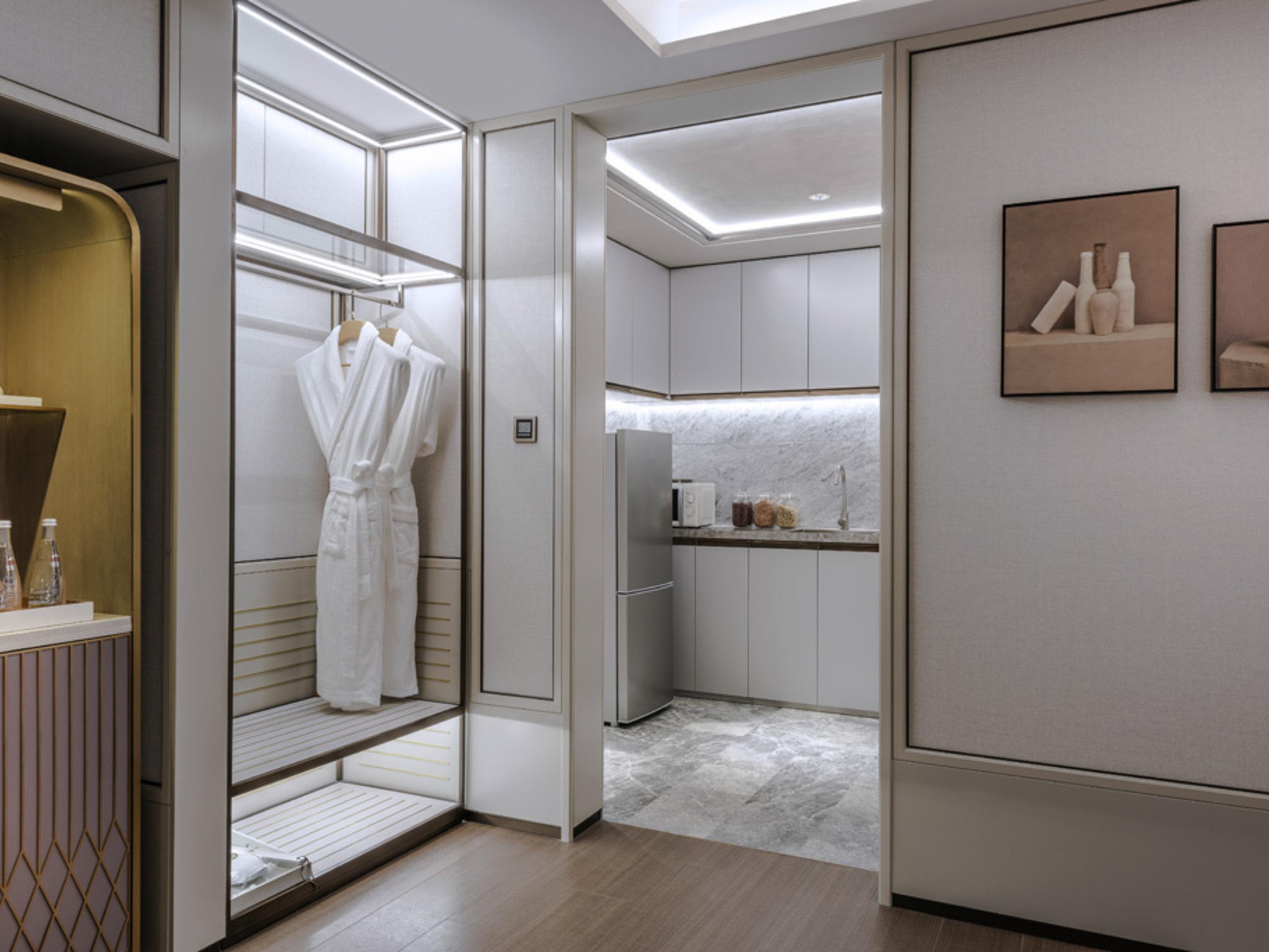 Maxx By Steigenberger Guangzhou Zhujiang New Town - Free Shuttle Bus To Canton Fair Complex During Canton Fair Period Luaran gambar