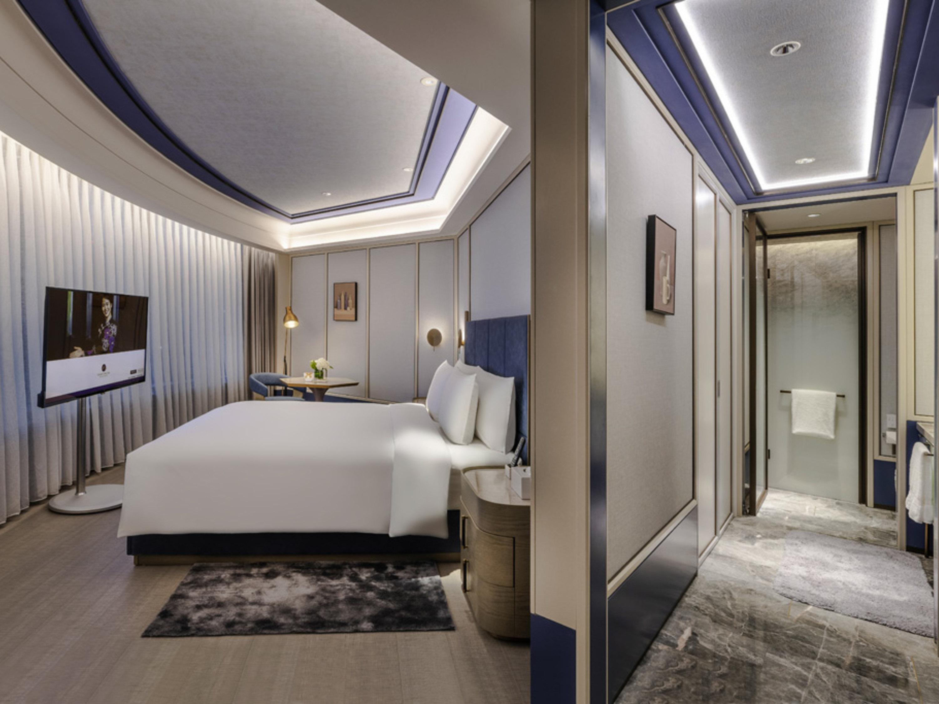 Maxx By Steigenberger Guangzhou Zhujiang New Town - Free Shuttle Bus To Canton Fair Complex During Canton Fair Period Luaran gambar