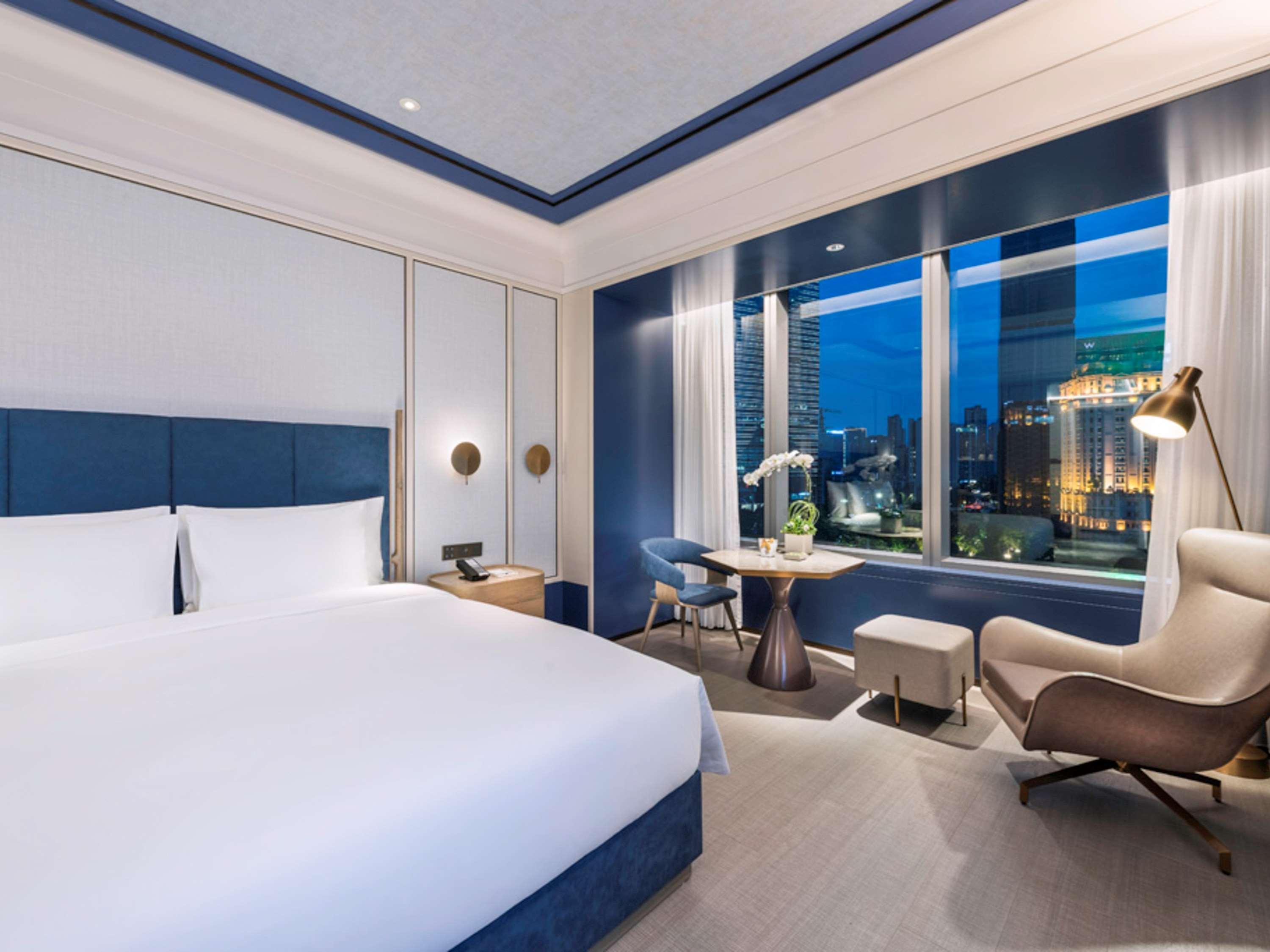 Maxx By Steigenberger Guangzhou Zhujiang New Town - Free Shuttle Bus To Canton Fair Complex During Canton Fair Period Luaran gambar