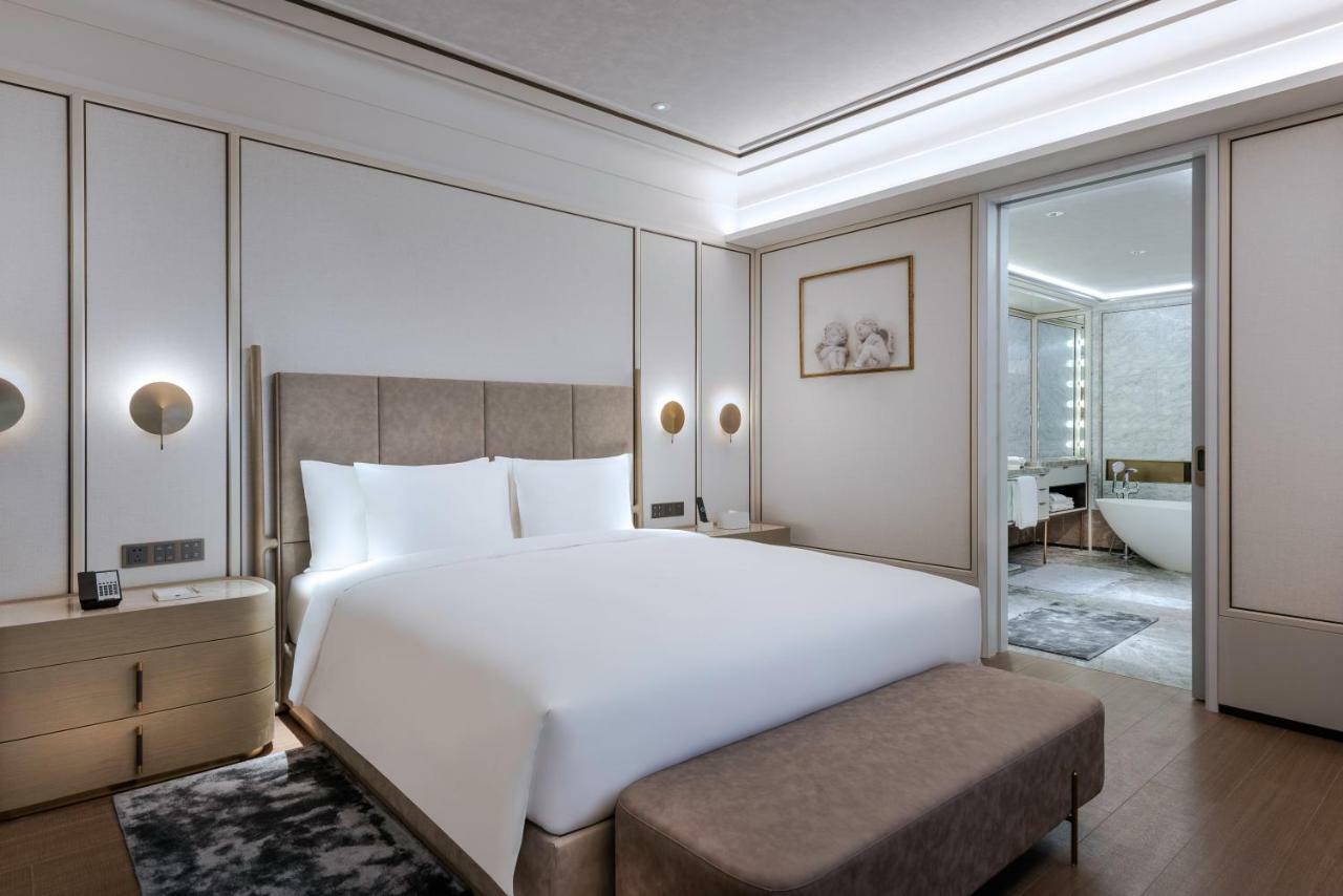 Maxx By Steigenberger Guangzhou Zhujiang New Town - Free Shuttle Bus To Canton Fair Complex During Canton Fair Period Luaran gambar